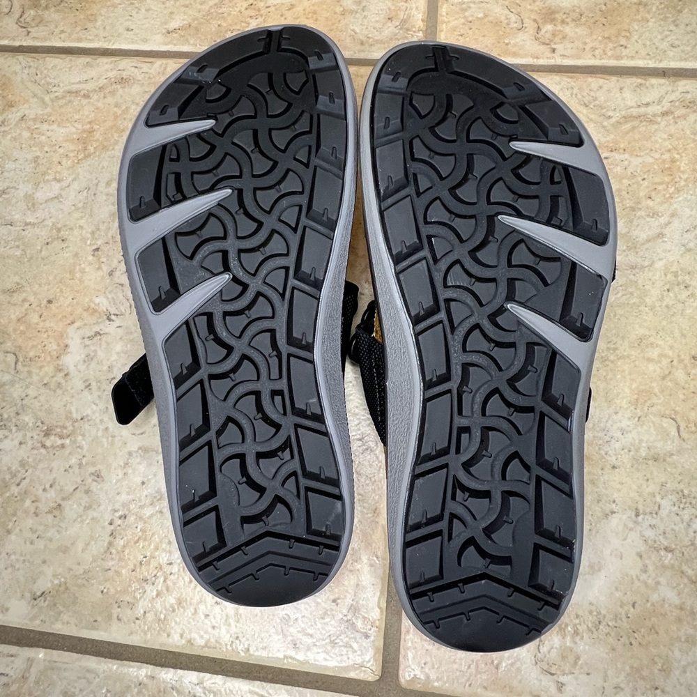Birkenstock Sahara Sandals - Picture 6 of 7